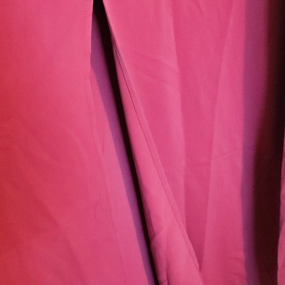NWT The Bay Standards and Practices V Neck Kimono Maxi Size M - Picture 2 of 5